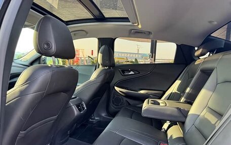 Chevrolet Malibu IX, 2021 год, 1 195 000 рублей, 9 фотография