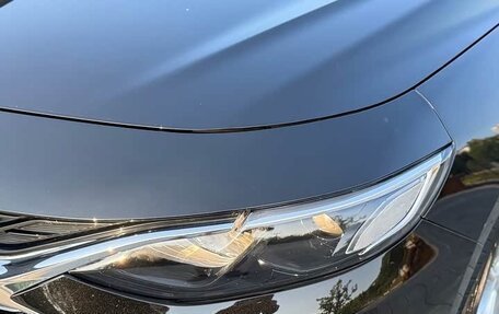 Chevrolet Malibu IX, 2021 год, 1 195 000 рублей, 4 фотография