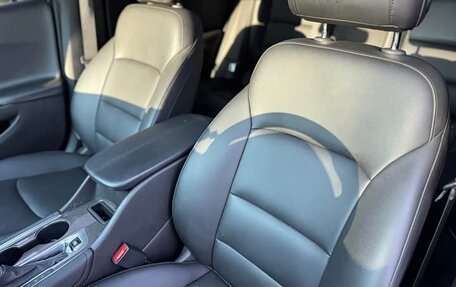 Chevrolet Malibu IX, 2021 год, 1 195 000 рублей, 10 фотография