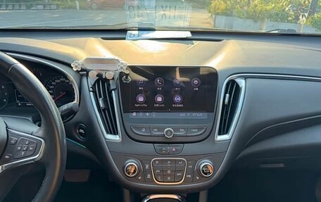 Chevrolet Malibu IX, 2021 год, 1 195 000 рублей, 15 фотография