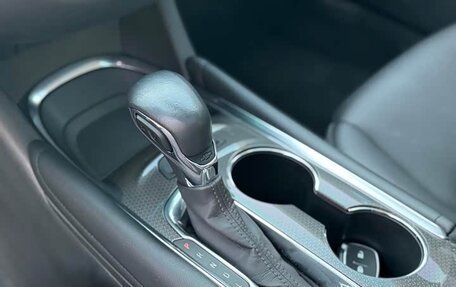 Chevrolet Malibu IX, 2021 год, 1 195 000 рублей, 8 фотография