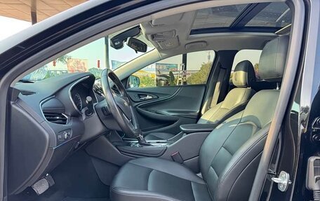 Chevrolet Malibu IX, 2021 год, 1 195 000 рублей, 6 фотография