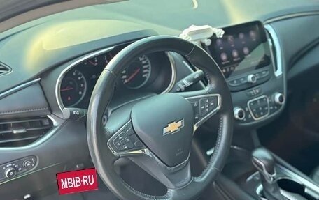 Chevrolet Malibu IX, 2021 год, 1 195 000 рублей, 7 фотография