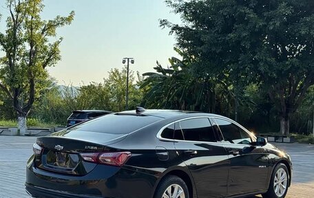 Chevrolet Malibu IX, 2021 год, 1 195 000 рублей, 19 фотография