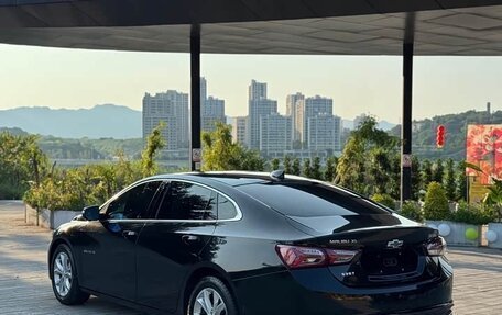 Chevrolet Malibu IX, 2021 год, 1 195 000 рублей, 20 фотография