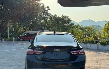 Chevrolet Malibu IX, 2021 год, 1 195 000 рублей, 18 фотография