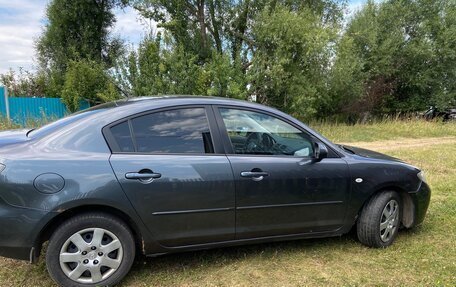 Mazda 3, 2008 год, 465 000 рублей, 3 фотография