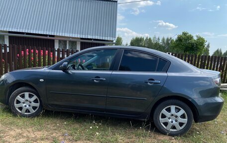 Mazda 3, 2008 год, 465 000 рублей, 4 фотография