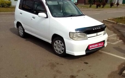 Nissan Cube II, 2001 год, 325 000 рублей, 1 фотография
