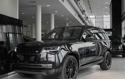 Land Rover Range Rover IV рестайлинг, 2025 год, 23 700 000 рублей, 1 фотография