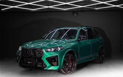 BMW X5 M, 2024 год, 18 200 000 рублей, 1 фотография