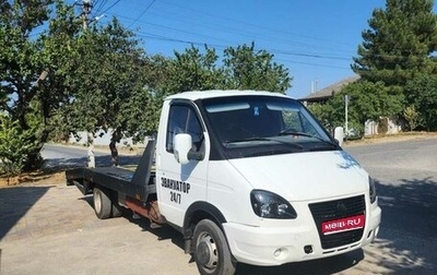 ГАЗ 310221 Волга, 2007 год, 1 050 000 рублей, 1 фотография