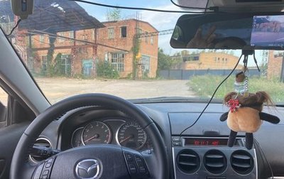 Mazda 6, 2007 год, 470 000 рублей, 1 фотография
