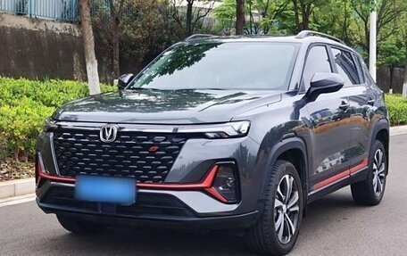 Changan CS35 Plus, 2022 год, 1 075 325 рублей, 1 фотография