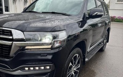Toyota Land Cruiser 200, 2020 год, 8 500 000 рублей, 1 фотография