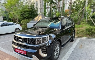 KIA Mohave I, 2022 год, 4 000 000 рублей, 1 фотография