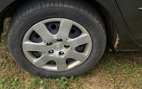 Mazda 3, 2008 год, 465 000 рублей, 6 фотография