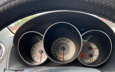 Mazda 3, 2008 год, 465 000 рублей, 8 фотография
