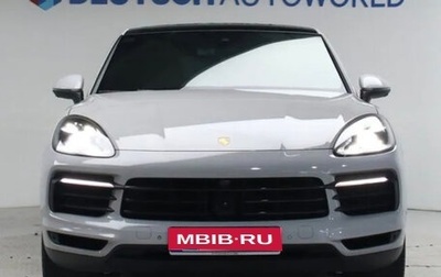 Porsche Cayenne III, 2022 год, 8 500 000 рублей, 1 фотография