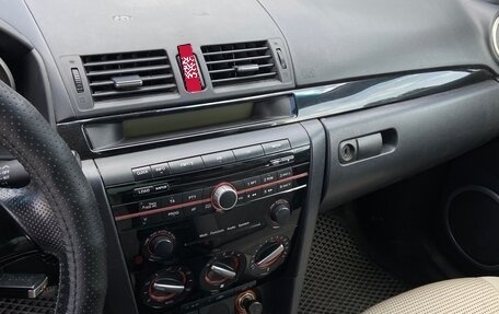 Mazda 3, 2008 год, 465 000 рублей, 7 фотография