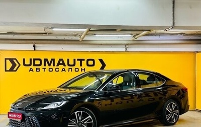 Toyota Camry, 2024 год, 4 500 000 рублей, 1 фотография