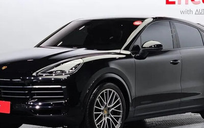 Porsche Cayenne III, 2022 год, 10 500 000 рублей, 1 фотография