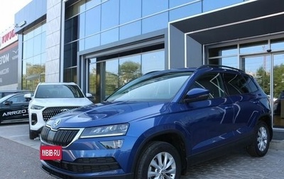 Skoda Karoq I, 2020 год, 1 950 000 рублей, 1 фотография