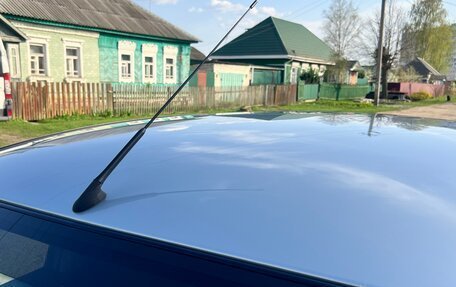Ford Focus IV, 2005 год, 595 000 рублей, 8 фотография