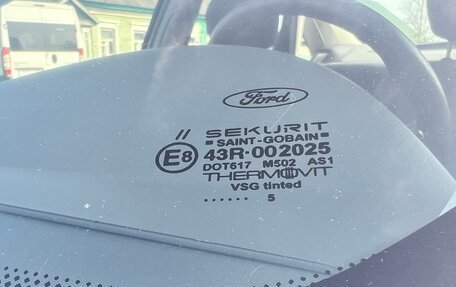 Ford Focus IV, 2005 год, 595 000 рублей, 7 фотография
