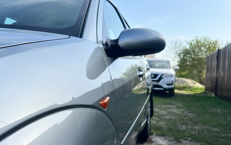 Ford Focus IV, 2005 год, 595 000 рублей, 6 фотография