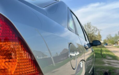 Ford Focus IV, 2005 год, 595 000 рублей, 12 фотография