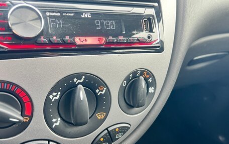 Ford Focus IV, 2005 год, 595 000 рублей, 23 фотография