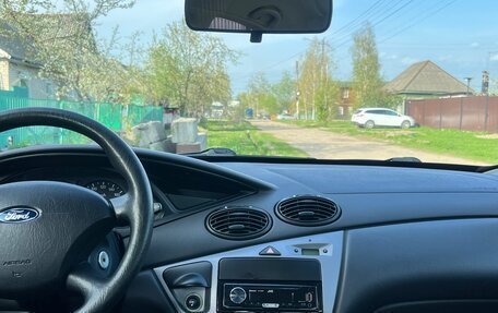 Ford Focus IV, 2005 год, 595 000 рублей, 22 фотография