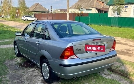 Ford Focus IV, 2005 год, 595 000 рублей, 15 фотография