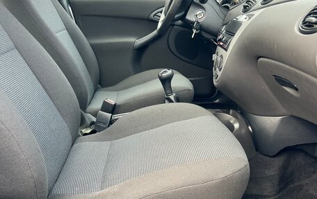 Ford Focus IV, 2005 год, 595 000 рублей, 30 фотография