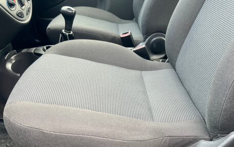 Ford Focus IV, 2005 год, 595 000 рублей, 28 фотография
