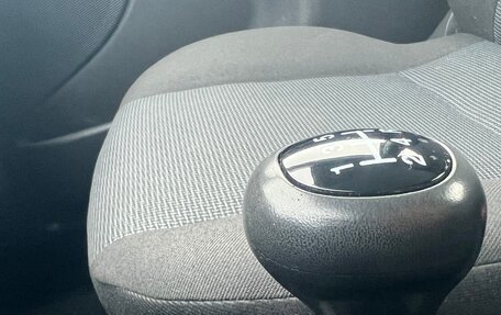 Ford Focus IV, 2005 год, 595 000 рублей, 27 фотография