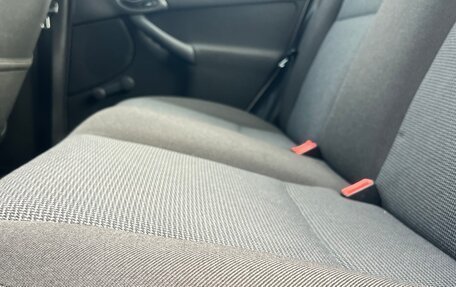 Ford Focus IV, 2005 год, 595 000 рублей, 33 фотография