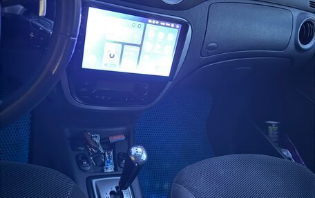 Citroen C3 II, 2006 год, 400 000 рублей, 8 фотография