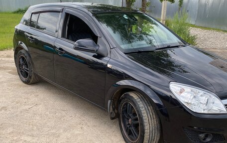 Opel Astra H, 2010 год, 525 000 рублей, 6 фотография