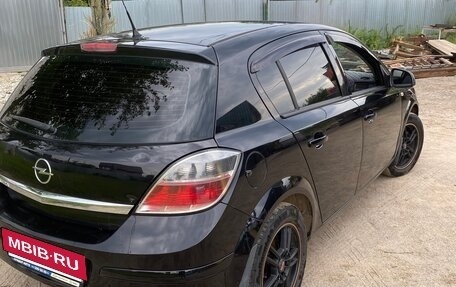 Opel Astra H, 2010 год, 525 000 рублей, 5 фотография