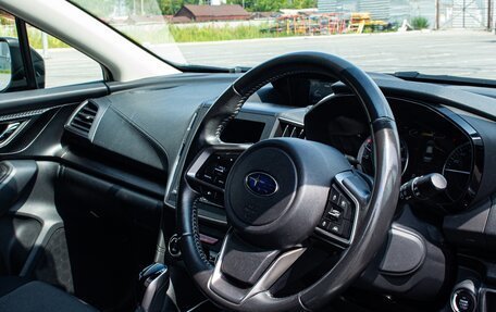 Subaru Impreza IV, 2018 год, 1 250 000 рублей, 7 фотография