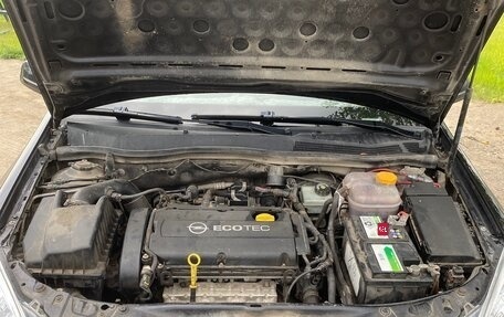 Opel Astra H, 2010 год, 525 000 рублей, 10 фотография