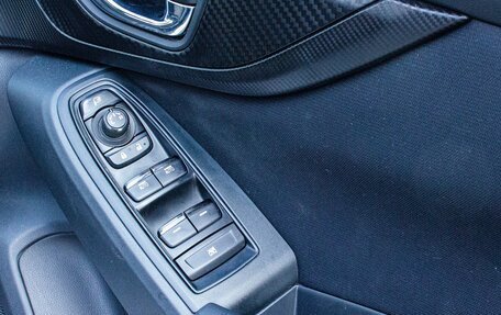 Subaru Impreza IV, 2018 год, 1 250 000 рублей, 13 фотография