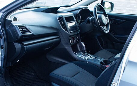 Subaru Impreza IV, 2018 год, 1 250 000 рублей, 18 фотография