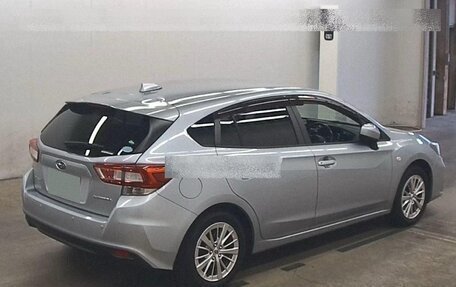 Subaru Impreza IV, 2018 год, 1 250 000 рублей, 27 фотография