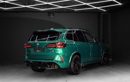 BMW X5 M, 2024 год, 18 200 000 рублей, 7 фотография