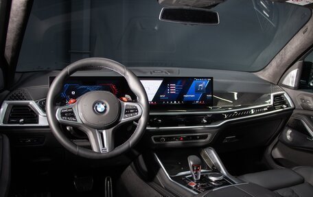 BMW X5 M, 2024 год, 18 200 000 рублей, 11 фотография
