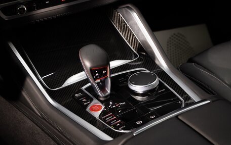 BMW X5 M, 2024 год, 18 200 000 рублей, 12 фотография