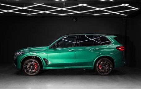 BMW X5 M, 2024 год, 18 200 000 рублей, 5 фотография